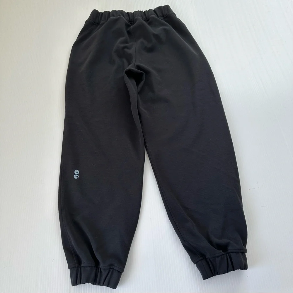 Lululemon x Madhappy High Rise Relaxed Joggers Black, 6 - Picture 3 of 11